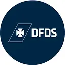 DFDS logo