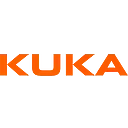 KUKA logo
