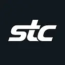 STC logo