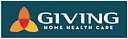 Giving Home Health Care logo