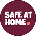 The Joe Torre Safe At Home Foundation logo