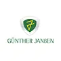 Günther Janβen Handels GmbH logo