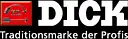 Friedr. Dick GmbH & Co. KG logo