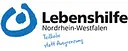 Lebenshilfe Nordrhein Westfalen e.V. logo