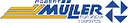Robert Müller GmbH logo