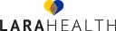 Lara Health logo
