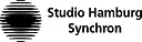 Studio Hamburg Synchron GmbH logo