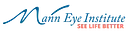 Mann Eye Center logo