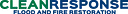 Clean Response, Inc. logo