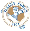 Valley Forge & Bolt Mfg logo