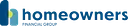 Homeowners Financial Group logo