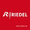 Riedel Communications logo