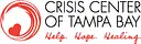 Crisis Center of Tampa Bay logo