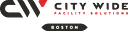 City Wide Facility Solutions Boston logo