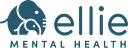 Ellie Mental Health logo