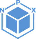 Nuclear Promise X logo