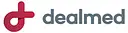 Dealmed logo