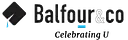 Balfour & Company logo