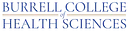 Burrell College of Health Sciences logo