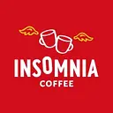 Insomnia Coffee Company logo