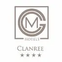 Alucard  T/A Clanree Hotel logo