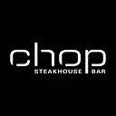 Chop Grill & Bar logo