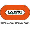 Bouygues Construction logo