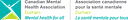 CMHA Durham logo