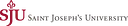Saint Joseph's University logo