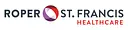 Roper St. Francis Healthcare logo