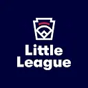 Little League Baseballorporated logo