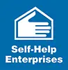 Self-Help Enterprises logo
