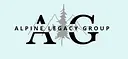 Alpine Legacy Group logo