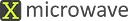 X-Microwave logo