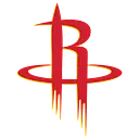 Houston Rockets logo