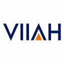 Viiah Pty logo