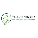 The CJ Group logo