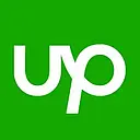 Lifted, an Upwork Company™ logo