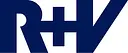 R+V Versicherung logo