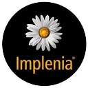 Implenia logo