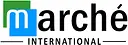 Marché International logo