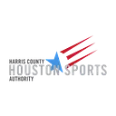 Harris County-Houston Sports Authority logo