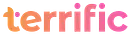 Terrific logo