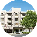 Mosaic Hotel logo