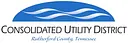 Consolidated Utility District of Rutherford County logo