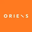 Oriens Consulting logo