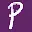 Pro Persona / Pompestichting logo