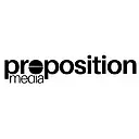 Proposition Media logo