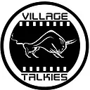 VillageTalkies logo