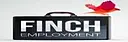 Finch Employment logo